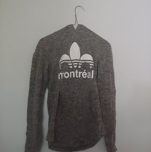 montreal hoodie